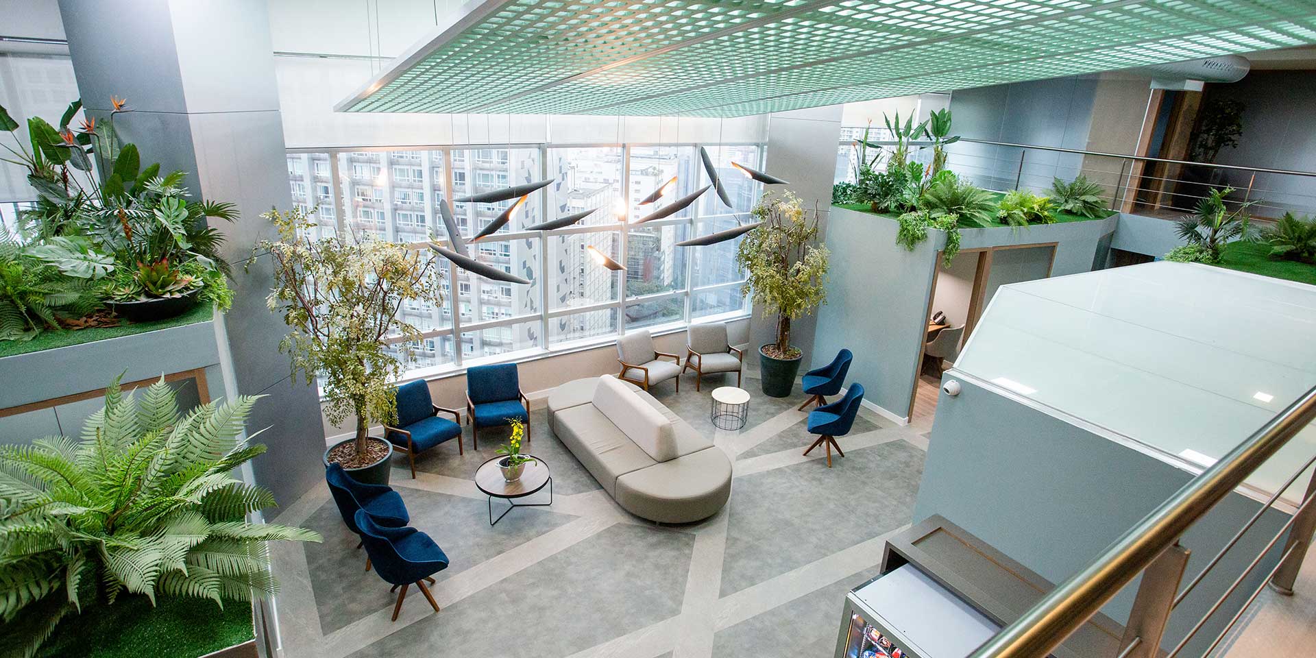 Foto de Dra. Carla Bergon Mendes